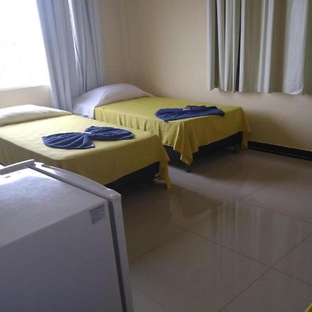 Hotel E Pousada Dos Leoes เซาลูอิส ภายนอก รูปภาพ