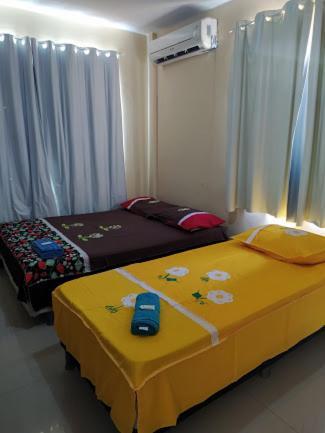 Hotel E Pousada Dos Leoes เซาลูอิส ภายนอก รูปภาพ