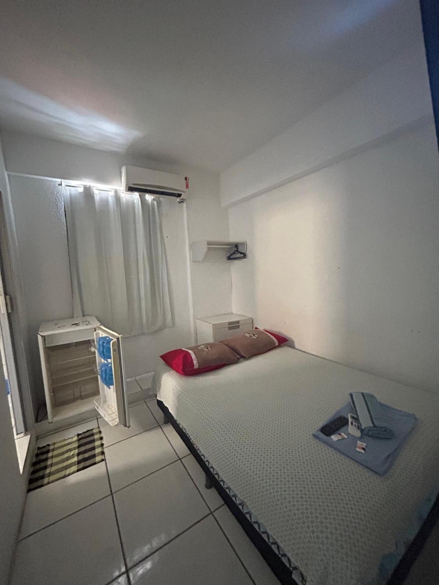 Hotel E Pousada Dos Leoes เซาลูอิส ภายนอก รูปภาพ