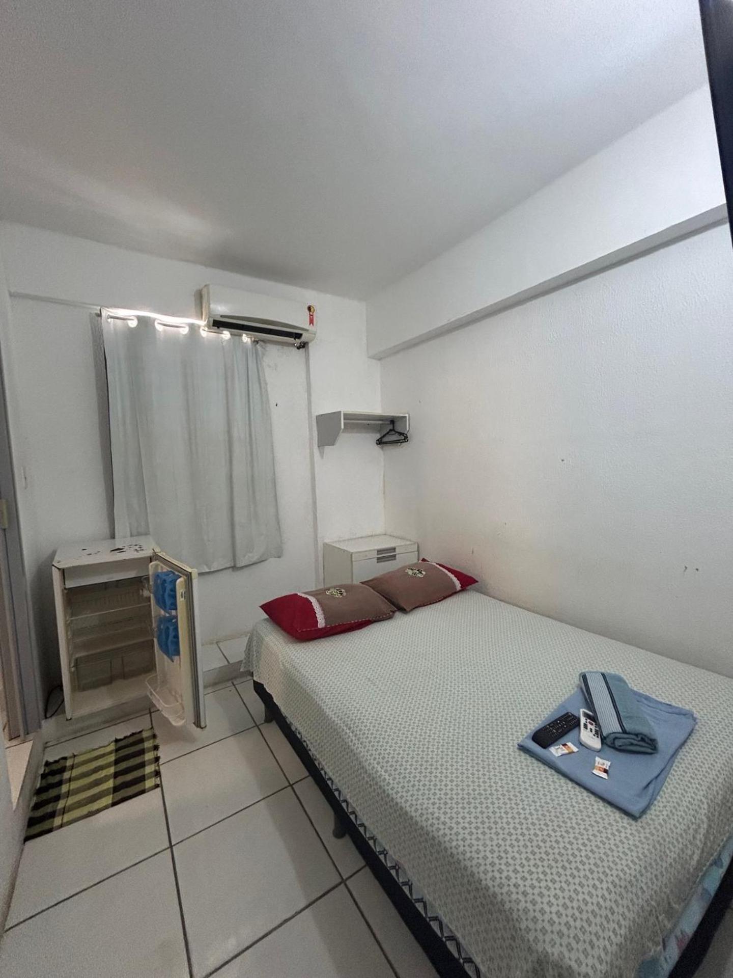 Hotel E Pousada Dos Leoes เซาลูอิส ภายนอก รูปภาพ