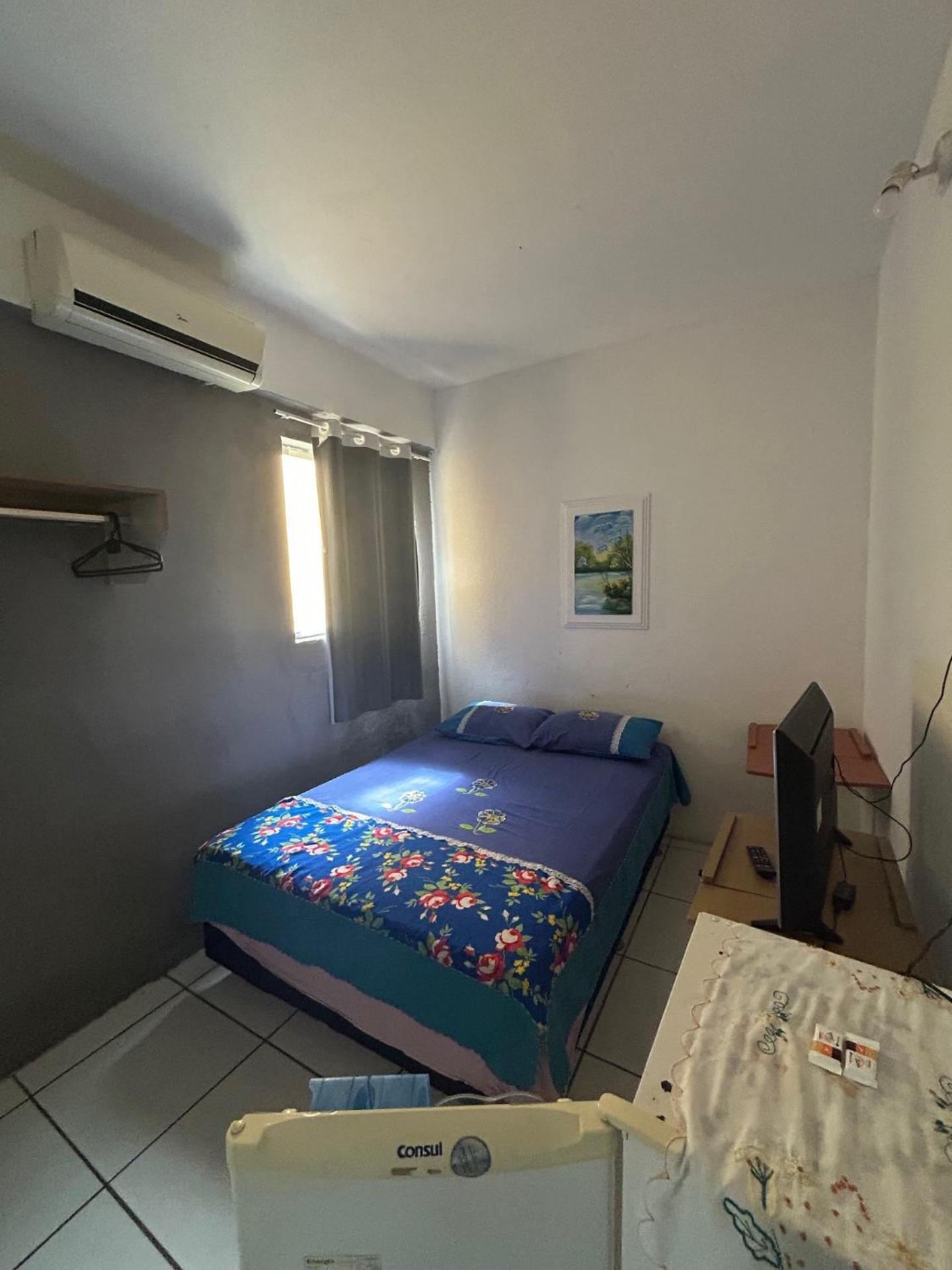 Hotel E Pousada Dos Leoes เซาลูอิส ภายนอก รูปภาพ