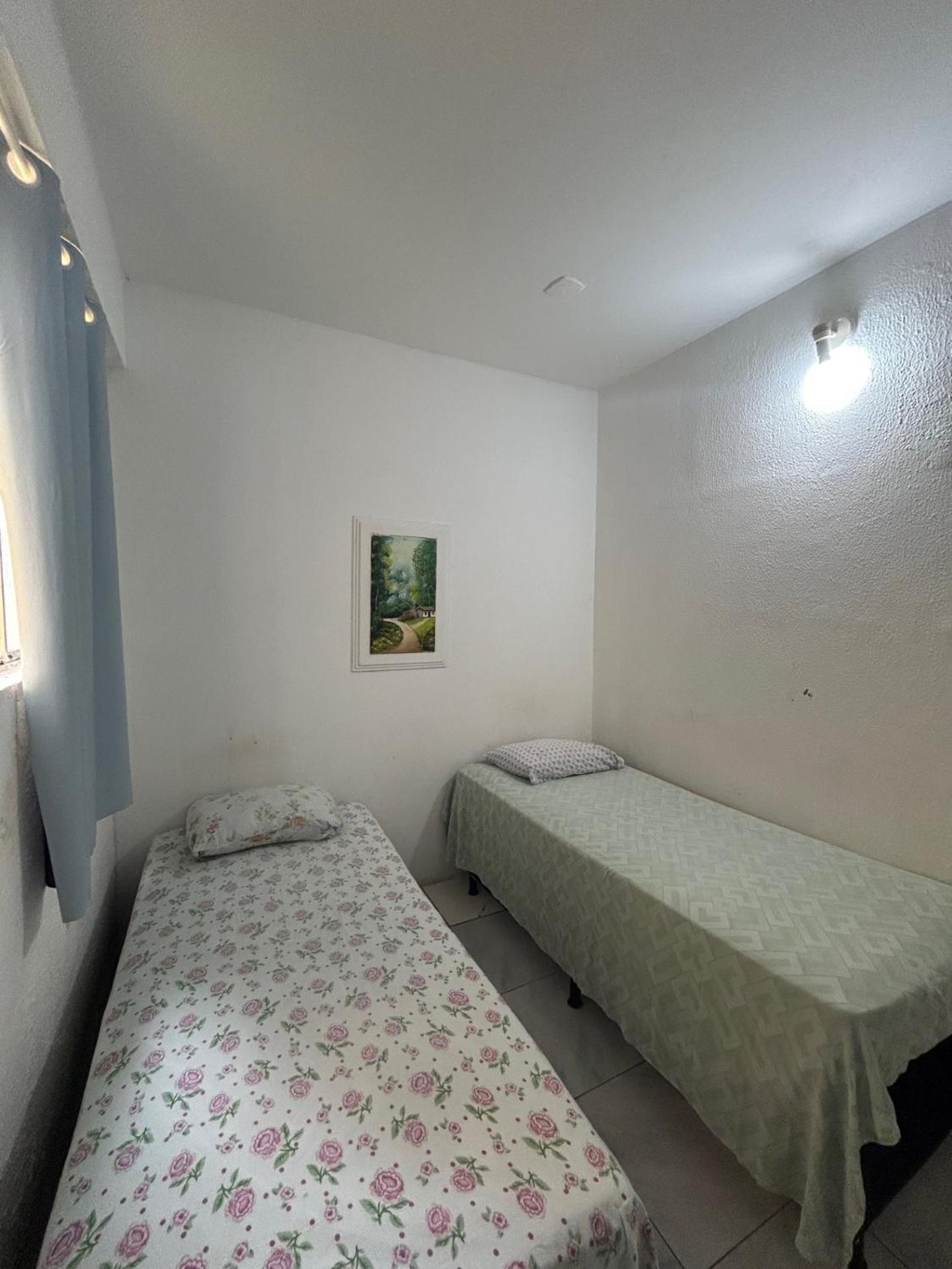 Hotel E Pousada Dos Leoes เซาลูอิส ภายนอก รูปภาพ