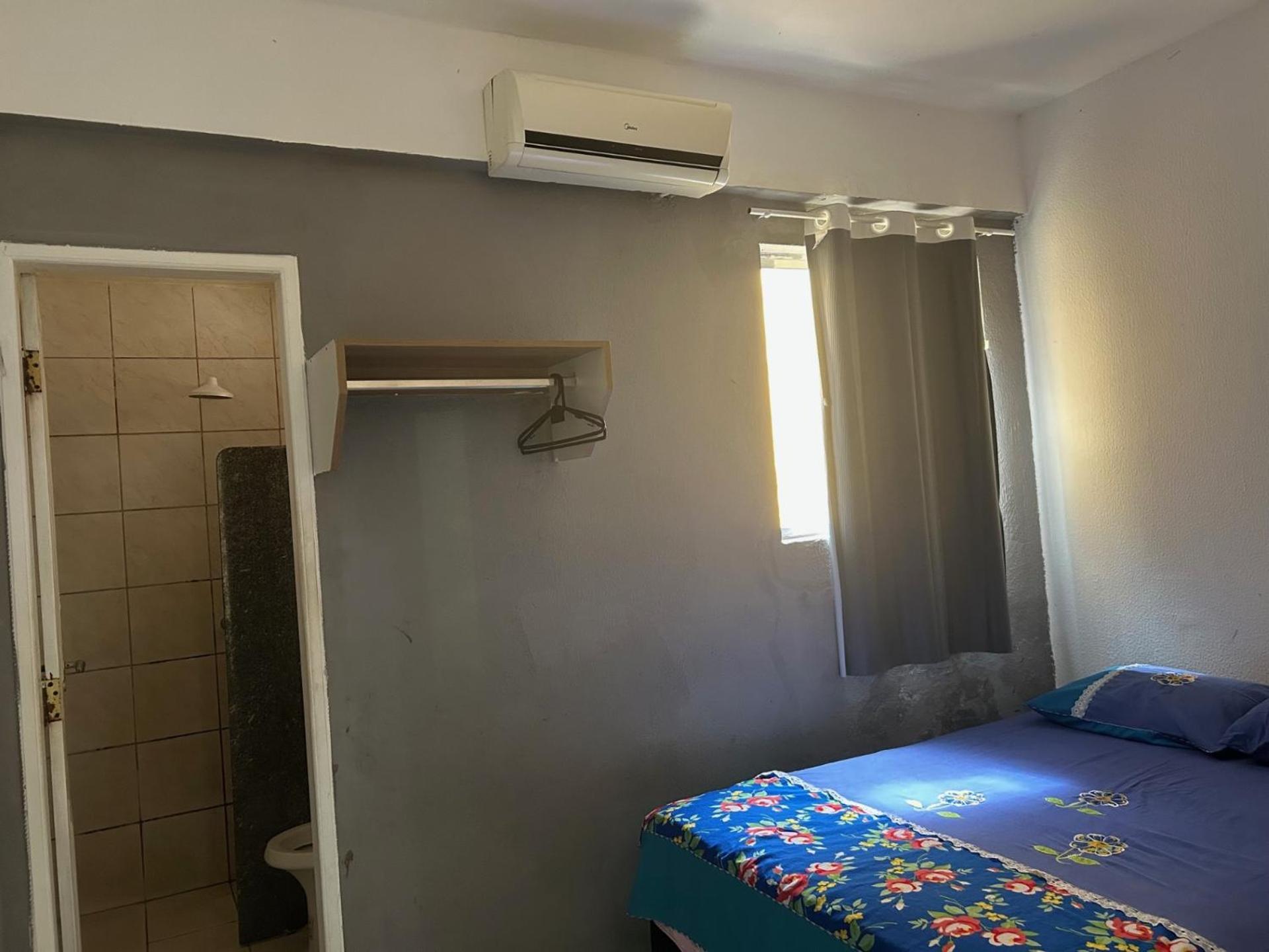 Hotel E Pousada Dos Leoes เซาลูอิส ภายนอก รูปภาพ