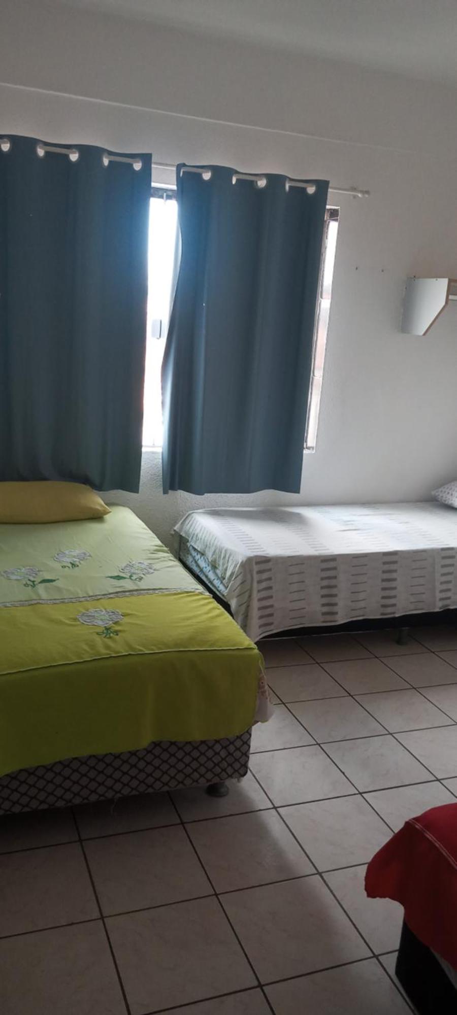 Hotel E Pousada Dos Leoes เซาลูอิส ภายนอก รูปภาพ