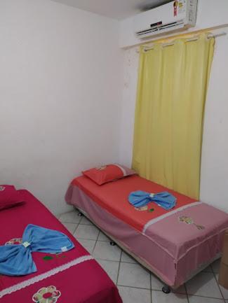 Hotel E Pousada Dos Leoes เซาลูอิส ภายนอก รูปภาพ
