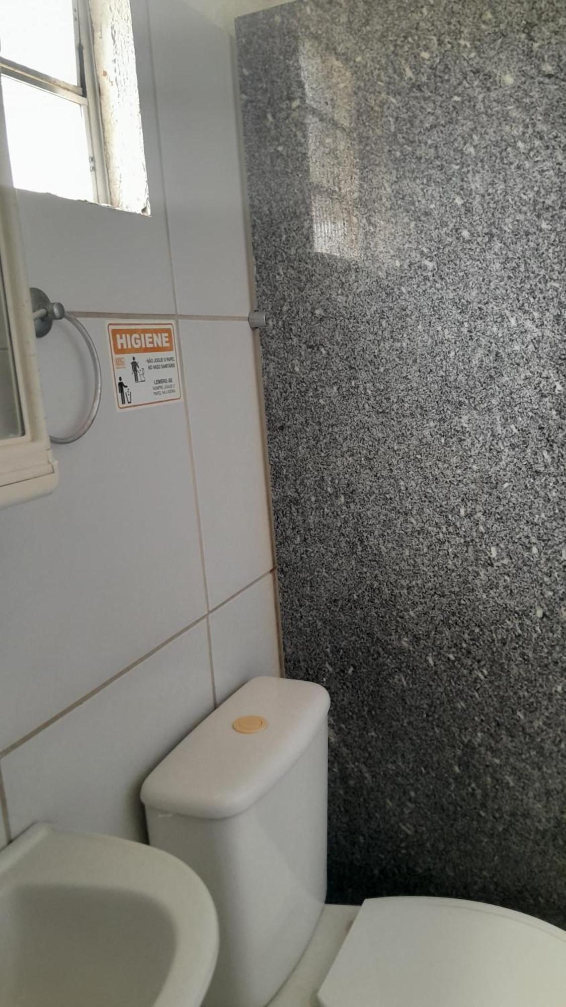Hotel E Pousada Dos Leoes เซาลูอิส ภายนอก รูปภาพ